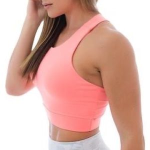 P’tula Jenny Bra Crop